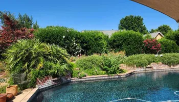 Lot Clearing for Gregg Yard Maintenance in Paradise, CA