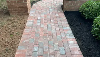 Landscape Design for Fratesi Landscaping in Edison, NJ