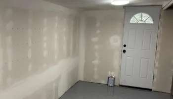 Kitchen Renovation for Roache Construction in Erie, PA