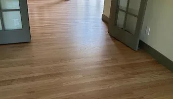 Floor Installation for Revamped Floors in Yelm, WA