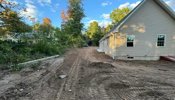 Excavation & Grading for Lennon Land Management in Suffield, CT