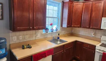 Interior Painting for J-MARKS Custom Painting in Deptford Township, NJ