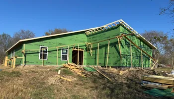 Kitchen Renovation for AJ Design Build and Remodel in Caddo Mills,  TX