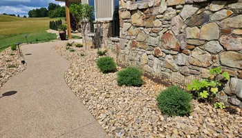 Landscape Design Consultation for Simply Natural Landscape in Abingdon, VA