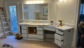 Painting and Drywall for Camalett Services in Perry, GA