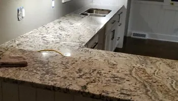 Kitchen and Bathroom Renovations for Cory Boes Construction & Masonry in Upper Sandusky, OH