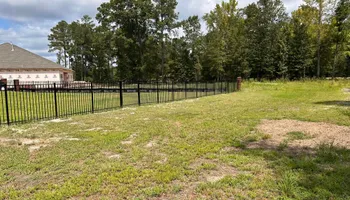 Custom Fence Design for Advanced Fencing Solutions in Camden, SC