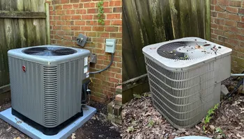 HVAC Repair Services for Nygaard Heating and Air Conditioning in Memphis, TN