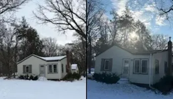 Tree Removal for Allstate Tree Service and Crane in Spring Lake Park, MN