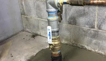 Plumbing Repairs for Goss Plumbing & Drain Co. LLC in Rossville, GA