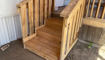 Kitchen Makeover  for Raton Property Maintenance in Raton, NM