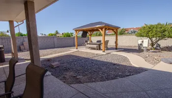 Landscape Installation And Design for Citiscapes, LLC in Phoenix, AZ
