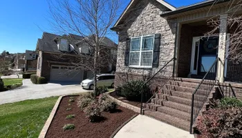 Landscape Design for Wiles Lawn and Landscaping in Powell, TN