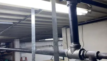 Water Heater Services for PLUMBX in Inver Grove Heights, MN