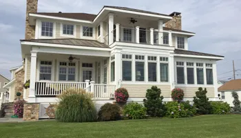 Custom Home Construction for BWC Construction in Old Saybrook, CT