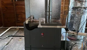 HVAC Repair Services for Nygaard Heating and Air Conditioning in Memphis, TN