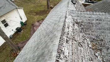 Roofing Installation for Cano Construction in Peoria, IL