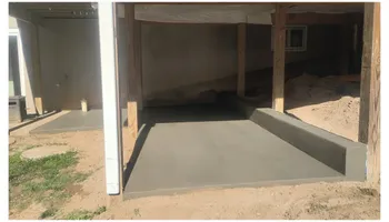 Concrete for OBH Concrete LLC in Lusby, MD