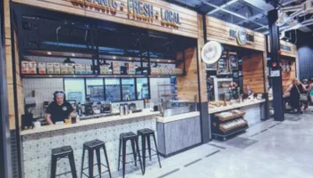 Kitchen Renovation for Seaboard Construction & Real Estate Group in Quincy, FL