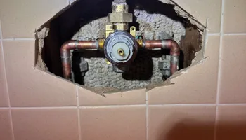 Leak Detection and Repair for Martin Plumbing Services in Clifton, TX