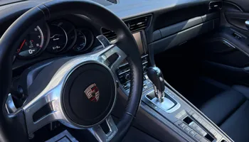 Bronze Package "Light Detail" for Relentless Shine Mobile Detailing in Calabash, NC