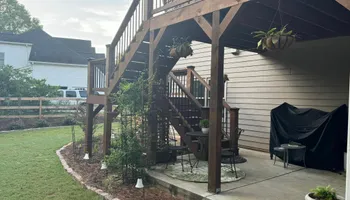 Kitchen Renovation for Georgia’s Best Construction in Calhoun, GA