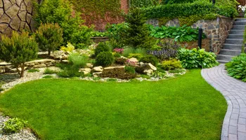 Landscape Supply Center for Handy Hands Landscape in Corvallis, OR