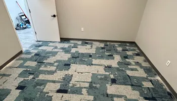 Post construction for Aquamen Cleaning in Memphis, TN