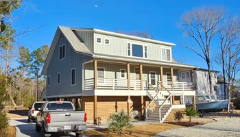 Roofing Installation for Secure Construction and Roofing in Wilmington, NC