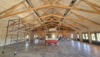 Spray Foam Insulation for Complete Comfort Insulation in Campbellsburg, KY