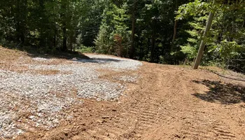 Land Clearing & Demolition for Kidd Excavating LLC in West Liberty, KY