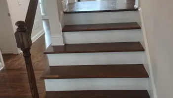 Kitchen Renovation for JC custom remodeling LLC in Atlanta, Georgia