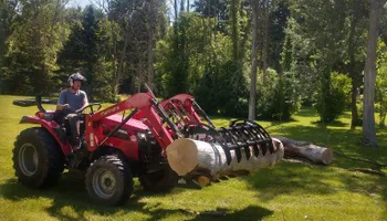 Residential Tree Services for TH Property Service, LLC in Kirkville, NY