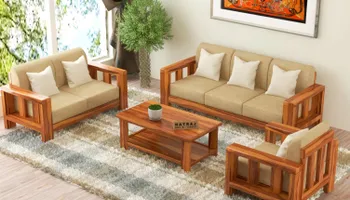 Custom Furniture Design for Kimball Construction & Handyman Services in Louisville, KY