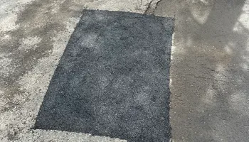 Parking Lot Sealcoating for Pacific Sealcoating in Bend, OR