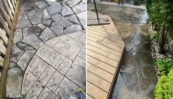 Interlock Paver Repair for Bravo Interlock Repairs in Burlington, ON