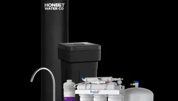 Residential Water Filtration Systems for Honest Water of the Panhandle in Port St. Joe, FL