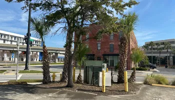 Mowing for All of the Above Landscaping in Orange Park, FL