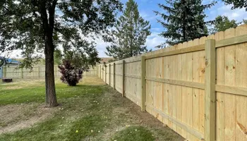 Fence Installation for DS Industries LLC in Gillette, WY