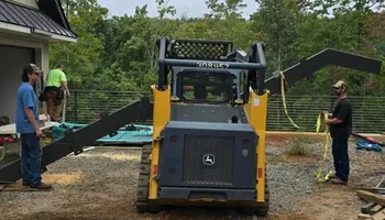 Repair and Maintenance for Peak Welding in Tryon, NC