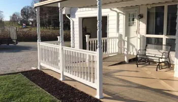 Commercial and residential mowing for J&S Mowing & More in Huntingburg, IN
