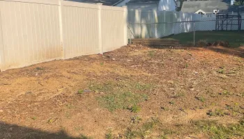 Land Clearing & Demolition for High Idle Excavation in South Farmingdale, NY