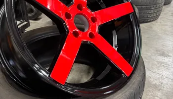 Industrial Powder Coating for Southbound Powdercoat in Ocala, FL