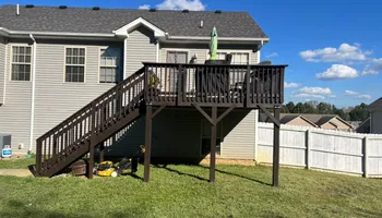 Interior Painting for Laser Line Painting in Dover, TN