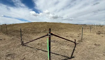 Residential Fence for DS Industries in Gillette, WY