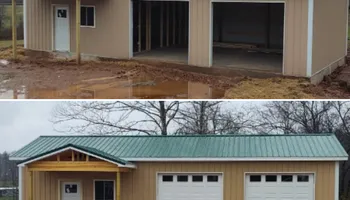 Residential Garage Doors for My Garage Door Company in Athens County, OH