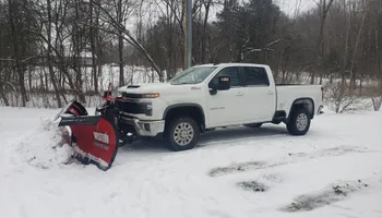 Commercial Landscaping for Reds Landscaping LLC in Macomb, MI