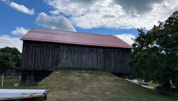 Carpentry for Minich Contracting LLC in Marion Center, PA