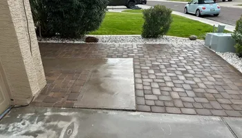 Pavers for G&C Landscaping LLC in Chandler, AZ
