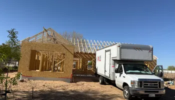 Custom Home Construction for Warriors Framers NM  in Los Lunas, NM